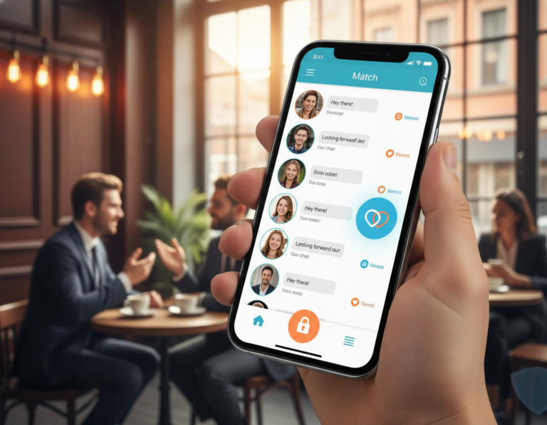 dating app